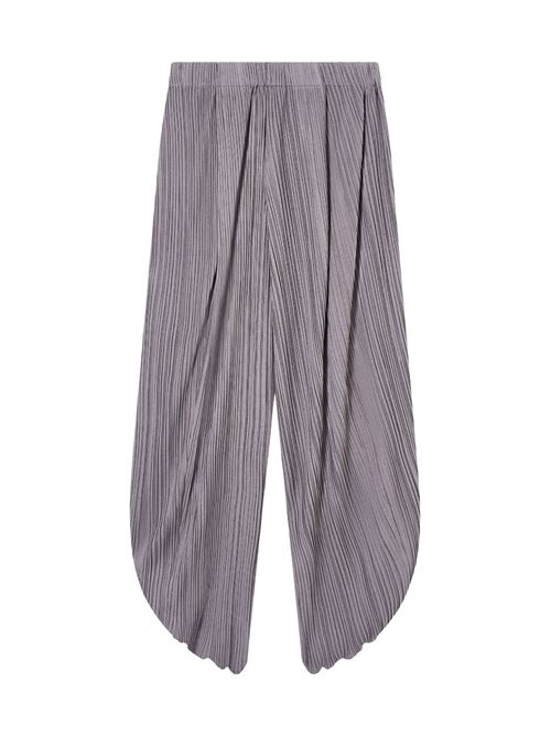 Pleated jersey trousers GIORGIO ARMANI | GW003215AF23439U6200